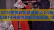 2014世界杯足彩彩票-🔥探索2014巴西世界杯足彩彩票，激情与策略的璀璨瞬间 🎉