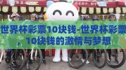 世界杯彩票10块钱-世界杯彩票，10块钱的激情与梦想