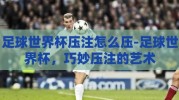 足球世界杯压注怎么压-足球世界杯，巧妙压注的艺术