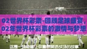 02世界杯彩票-回顾足球盛宴，02年世界杯彩票的激情与梦想