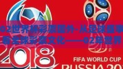 02世界杯彩票国外-从足球盛事看全球彩票文化——02年世界杯彩票在国外的盛况与影响