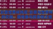 彩票世界杯购买-彩票与世界杯的交融，理性参与的喜悦之旅