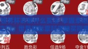 世界杯彩票什么买法-掌握幸运之门，世界杯彩票科学购买指南