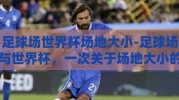 足球场世界杯场地大小-足球场与世界杯，一次关于场地大小的探索
