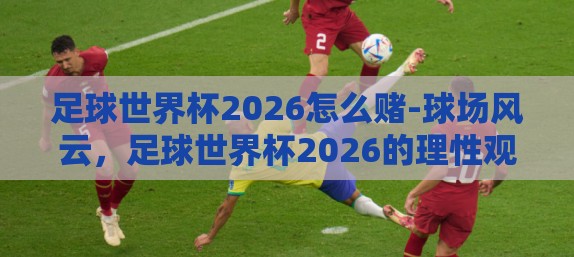 足球世界杯2026怎么赌-球场风云，足球世界杯2026的理性观赛指南