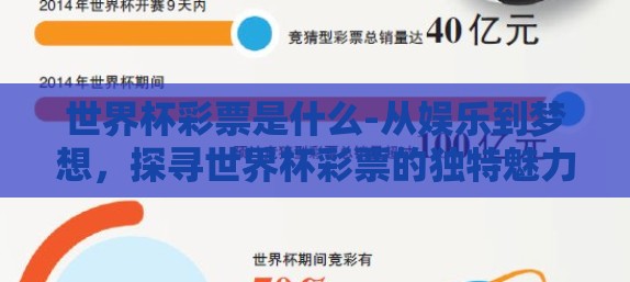 世界杯彩票是什么-从娱乐到梦想，探寻世界杯彩票的独特魅力