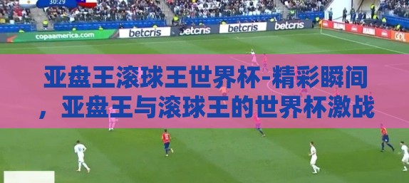 亚盘王滚球王世界杯-精彩瞬间，亚盘王与滚球王的世界杯激战