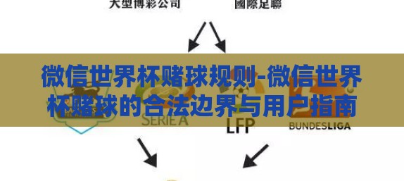 微信世界杯赌球规则-微信世界杯赌球的合法边界与用户指南