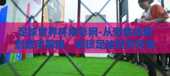 足球世界杯博彩网-从激情绿茵到数字策略，解锁足球世界杯博彩网的奥秘