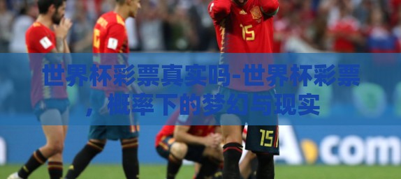 世界杯彩票真实吗-世界杯彩票，概率下的梦幻与现实