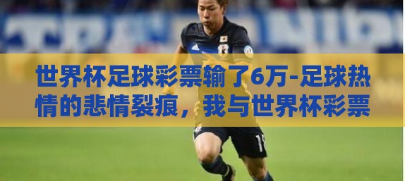 世界杯足球彩票输了6万-足球热情的悲情裂痕，我与世界杯彩票6万元之殇的反思