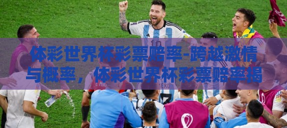 体彩世界杯彩票赔率-跨越激情与概率，体彩世界杯彩票赔率揭秘