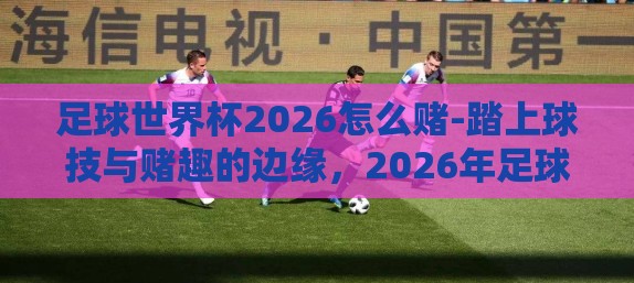 足球世界杯2026怎么赌-踏上球技与赌趣的边缘,2026年足球世界杯的注意事项 足球世界杯2026怎么赌-踏上球技与赌趣的边缘,2026年足球世界杯的注意事项